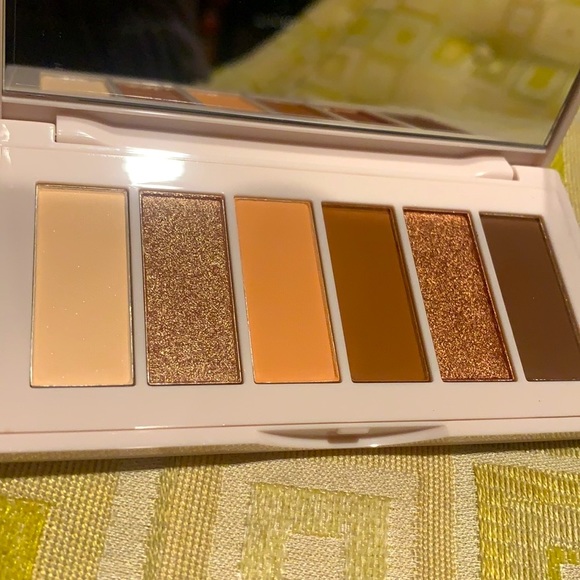 Coloured Raine Other - 2/$15 Coloured RaineMimosa MomentEyeshadow Palette